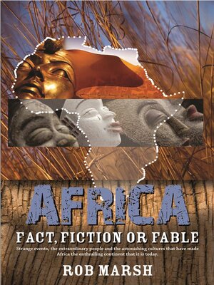 cover image of Africa